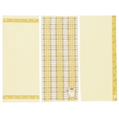 【新品】 【.co.jp限定】タオル研究所 [サンリオキャラクターズ] #meet フェイスタオル ポムポムプリン 3枚セット ふかふか 高速吸水 綿100% 毛羽落ち少ない サンリオ ギフト Japan Technology 1