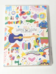 Hey! Say! JUMP LIVE TOUR 2015 JUMPing CARnival 通常盤 DVD