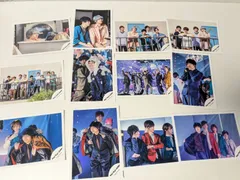 Hey! Say! JUMP 伊野尾慧　公式写真 168枚セット　まとめ売り