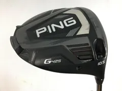 2025年最新】ping g425 アイアンの人気アイテム - メルカリ