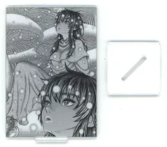 【中古】アクリルスタンド・アクリルパネル キャスカ アクリルスタンド 「一番くじ ベルセルク 反撃の誓い」 F賞