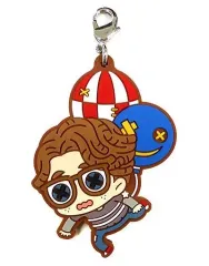 【中古】雑貨 幸運児 ラバーチャーム 「一番くじ IdentityV 第五人格」 F賞