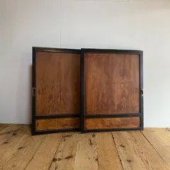 2025年最新】古建具の人気アイテム - メルカリ