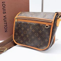 美品 ルイヴィトン タイガ アンドレイ ショルダーバッグ 25073001