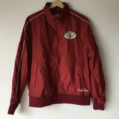 2025年最新】ボストンレッドソックススタジャンの人気アイテム - メルカリ