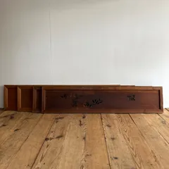 2025年最新】アンティーク欄間の人気アイテム - メルカリ