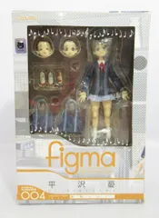 K けいおん figma フィギュア 新品未開封 5個セット 2025年最新】figma けいおんの人気アイテム - メルカリ