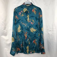 2026年最新】Salvatore Ferragamo シャツ・ブラウスの人気アイテム