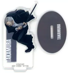 【中古】アクリルスタンド・アクリルパネル 篁 アクリルスタンド 「一番くじ SAKAMOTO DAYS vol.3」 G賞