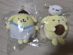 個別のコメントは受け付けません。サンリオ ぬいぐるみ ポムポムプリン マスコット まとめ