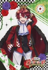 中古】ヴァンガード DZ-BT10/EX20[EX]：10th anniversary Roselia 白金