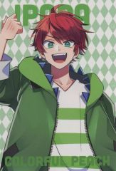 中古】フィギュア [特典付き] ねんどろいど 八乙女楽 「アイドリッシュ