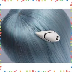 【人気商品】綾波ver. 改装版 ヘッドセット インターフェイス ヱヴァンゲリヲン新劇場版