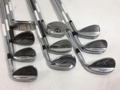 返品OK お買い得品！【中古ゴルフクラブ】PXG PXG 0341X GEN4