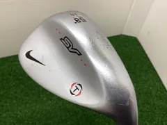 美品　NIKE ウェッジ　VICTORY V-REV2本セット　52° 58° 美品 NIKE ウェッジ VICTORY V-REV2本セット 52° 58° 2025年最新】