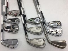 返品OK 【中古ゴルフクラブ】【超美品】クリーブランド RTX FULL-FACE