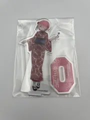 Re:ゼロから始める異世界生活 アクリルスタンドフィギュア 七夕まつりver. ラム