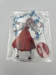 劇場版 転生したらスライムだった件 紅蓮の絆編 アクリルスタンド シュナ