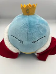 転スラ 王様リムル ぬいぐるみ 一番くじ D賞 転生したらスライムだった件