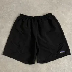 Patagonia 5inch 定番 バギーショーツ アウトドア パンツ パタゴニア