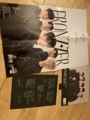 T1メンバーシップ 2期 紙等身大パネル ポスター サイン手紙 ONER FAKER GUMAYUSI Keria