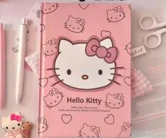 サンリオ ハローキティ ノート