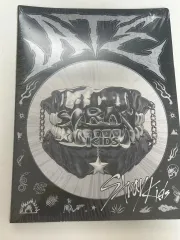 2025年最新】stray kids アルバム 未開封の人気アイテム - メルカリ