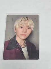 SEVENTEEN スングァン HAPPY BIRTHDAY