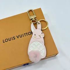 2025年最新】ルイヴィトン うさぎの人気アイテム - メルカリ