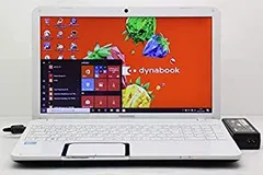 2025年最新】dynabook t552の人気アイテム - メルカリ