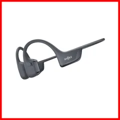 【在庫処分】12時間再生 急速充電 IP55防水 ランニング・スポーツイヤフォン USB-C充電 技適認証済み マイク付き 自動ペアリング 耳を塞がない オープンイヤーヘッドホン 5.3 bluetooth ブラック ワイヤレス 骨伝導イヤホン 2 Pro O