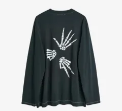 2025年最新】Our Legacy メンズ 七分・長袖カットソーの人気