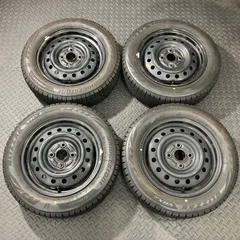 タント純正ホイールタイヤセット 楽天市場】タント 純正ホイール 4本の通販