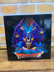 【未開封・ダンボール発送】AM 伝説の魔王フィギュア シドー 「ドラゴンクエスト」