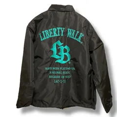 liberty walk 星柄ナイロンジャケットXLサイズ美品 liberty walk 星柄ナイロンジャケットXLサイズ美品 2025年最新