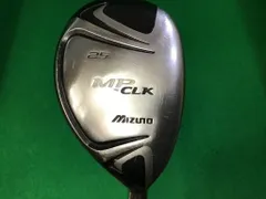 MP CLK-F ユーティリティ 15度 18度 ヘッドカバー付 2025年最新！人気