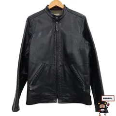 2025年最新】WESTRIDE メンズ シングルライダースの人気アイテム