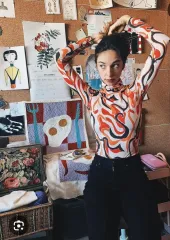 UNIQLO HEATTECH ユニクロ 薄い ヒートテック