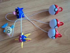 ポケットモンスター フィギュア MONSTERボール