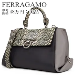 2025年最新】フェラガモ ソフィアの人気アイテム - メルカリ