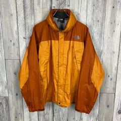 THE NORTH FACE ザ ノースフェイス GORE-TEX ゴアテックス FLIGHT SERIES フライトシリーズ リフレクター プリント マウンテンパーカー 撥水 ジャケット メンズ L サイズ