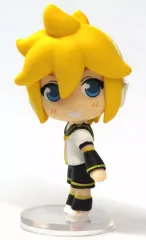 【中古】トレーディングフィギュア 鏡音レン 「こっちむいてFig. 初音ミク」