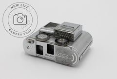 良上品☆Zenza Bronica ZENZANON 100mm f2.8 S2 EC等用レンズ ###10930