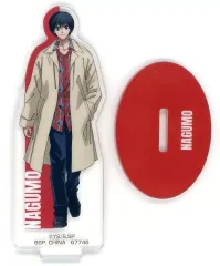 【中古】アクリルスタンド・アクリルパネル 南雲 アクリルスタンド 「一番くじ SAKAMOTO DAYS vol.3」 G賞