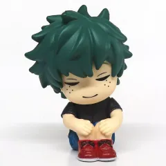 【中古】トレーディングフィギュア 緑谷出久 「肩ズンFig. 僕のヒーローアカデミア Part2」