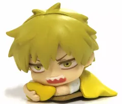 【中古】トレーディングフィギュア デンジ 「おねむたん チェンソーマン にどね アースカラーVer.」