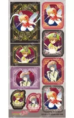 2025年最新】カードキャプターさくら PPカードの人気アイテム - メルカリ