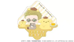 2026年最新】呪術廻戦 サンリオ 七海の人気アイテム - メルカリ