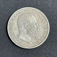 2025年最新】ドイツ 5マルク銀貨の人気アイテム - メルカリ