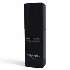シャネル アンテウス プールオム アフターシェーブローション 100ml未使用品 新品 シャネル アンテウス プールオム アフターシェーブローション 100ml